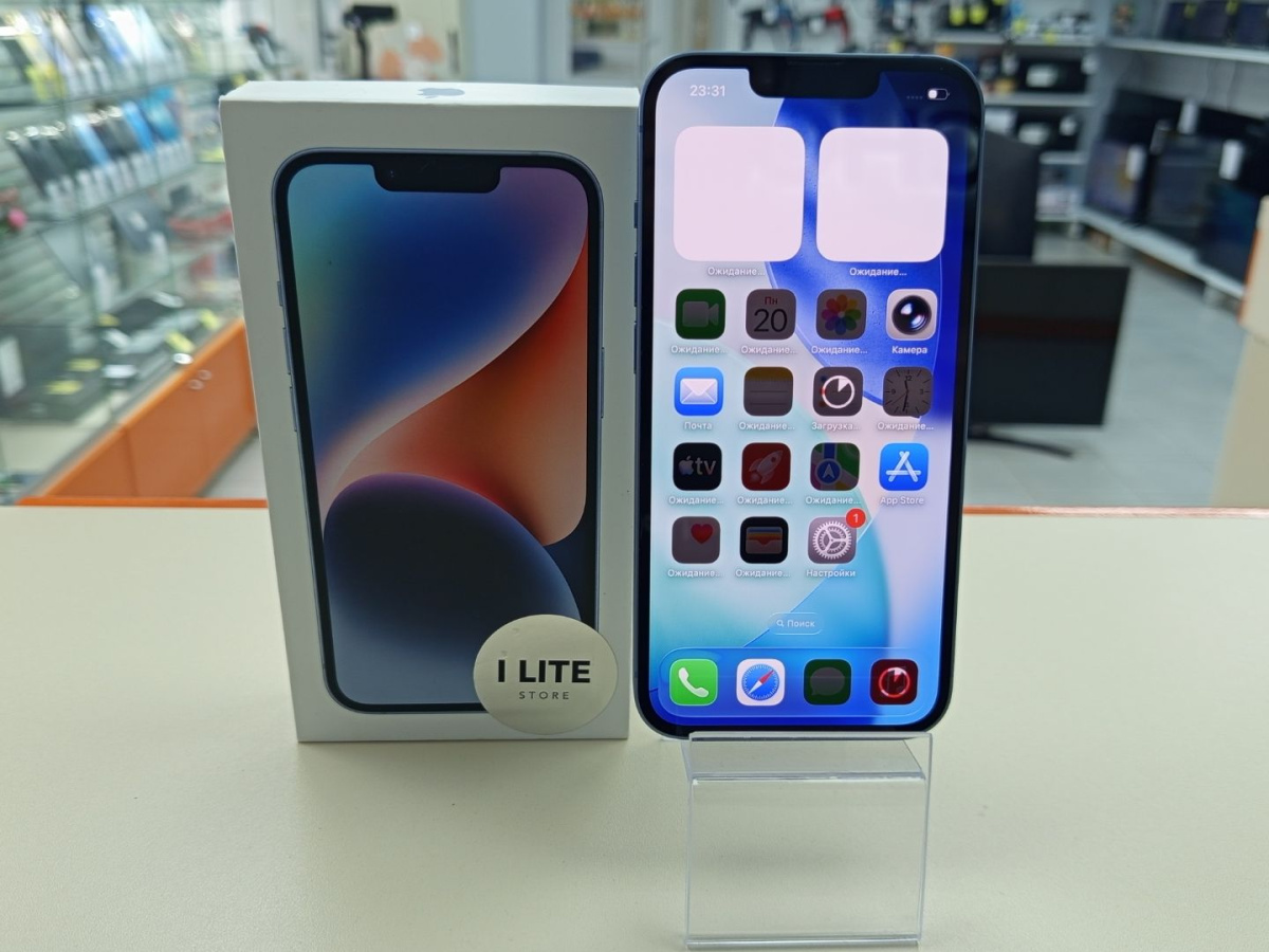 Смартфон Apple Iphone 14 128Gb