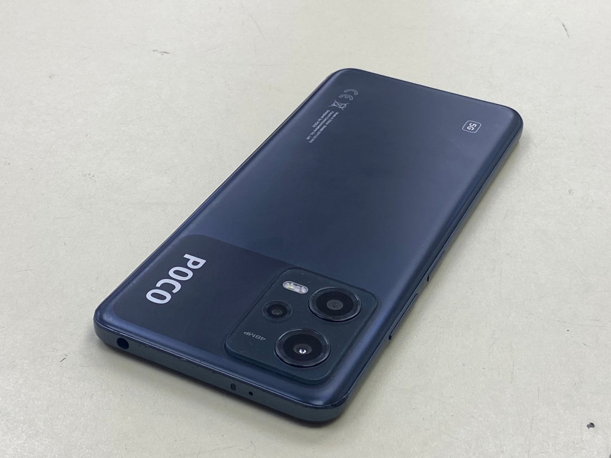 Смартфон Xiaomi X5 5G 6/128