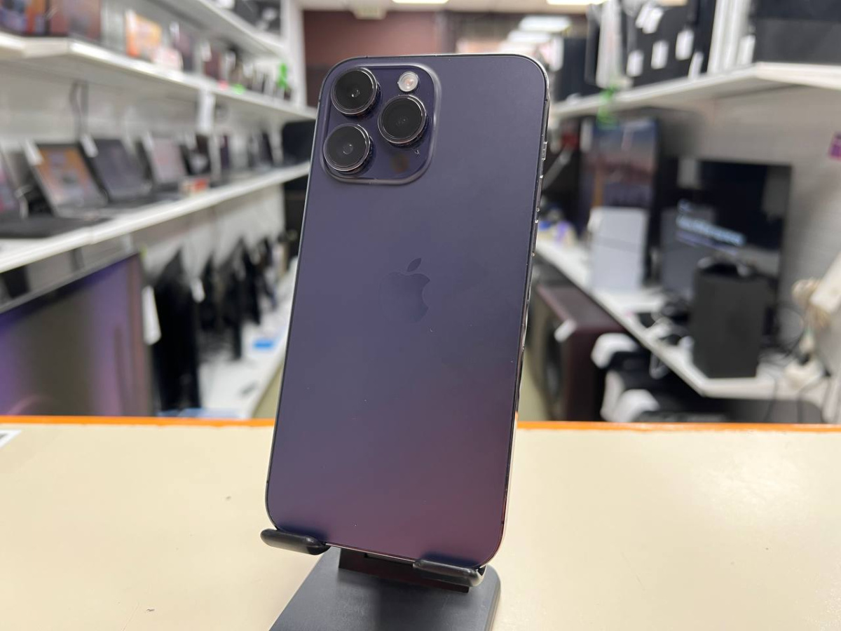 Смартфон Apple Iphone 14 Pro Max 128Gb