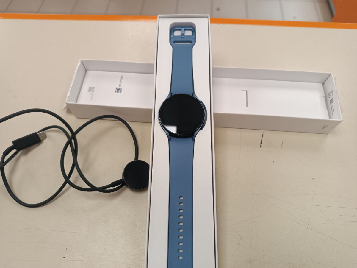Смарт-часы Samsung Galaxy Watch 5 44mm