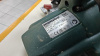 Дисковая пила Metabo KS-190
