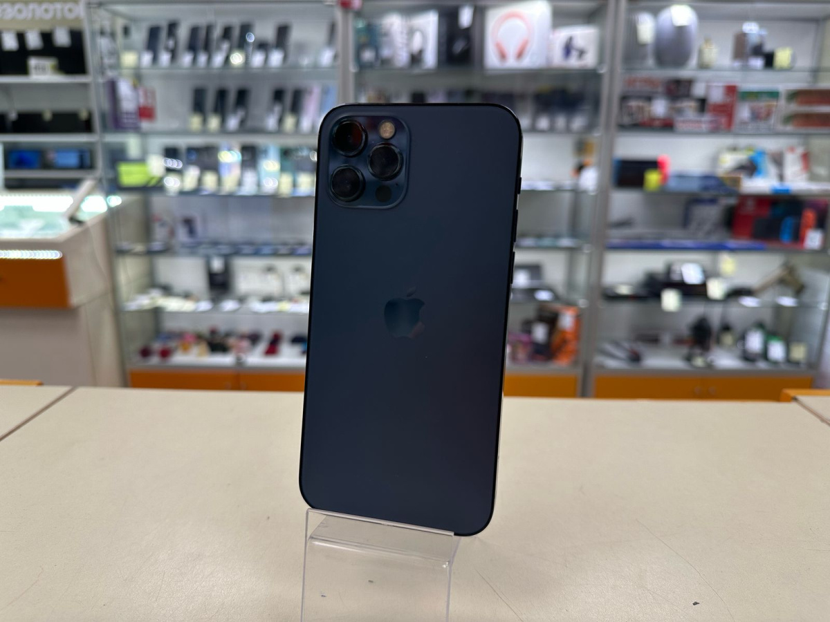 Смартфон Apple iPhone 12 Pro 256Gb