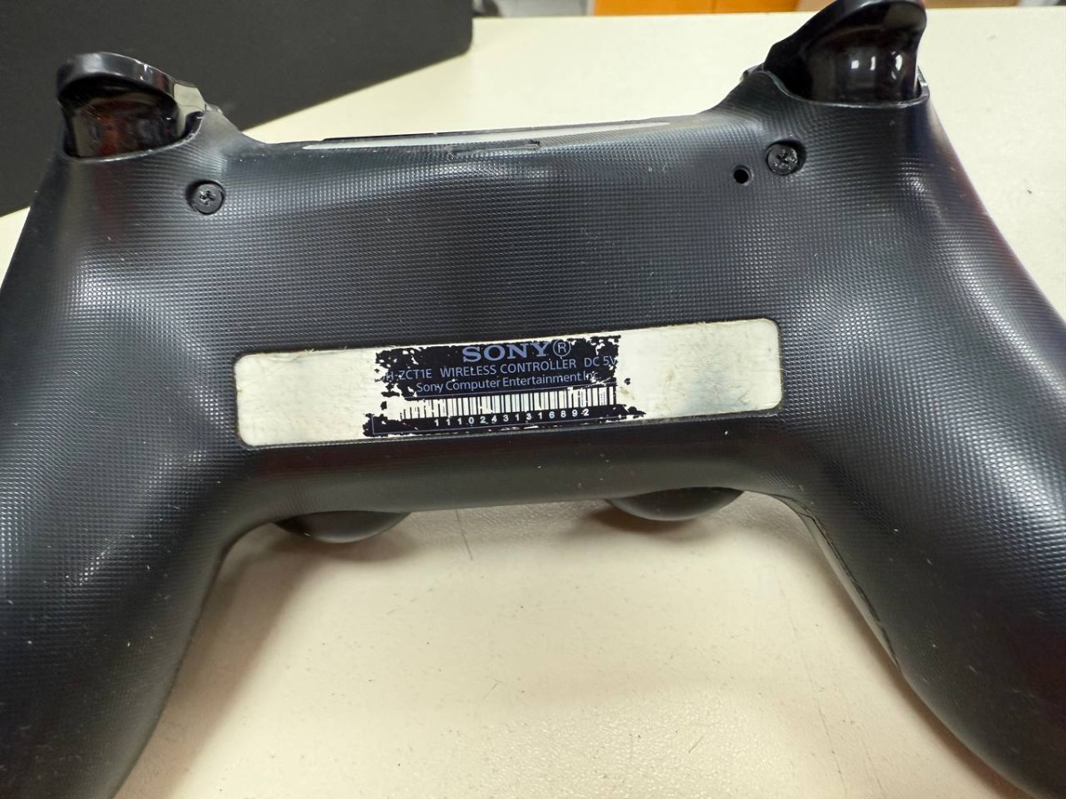 Игровая приставка PlayStation 4 Pro 1Tb