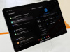 Планшет Samsung Tab S6 lite;