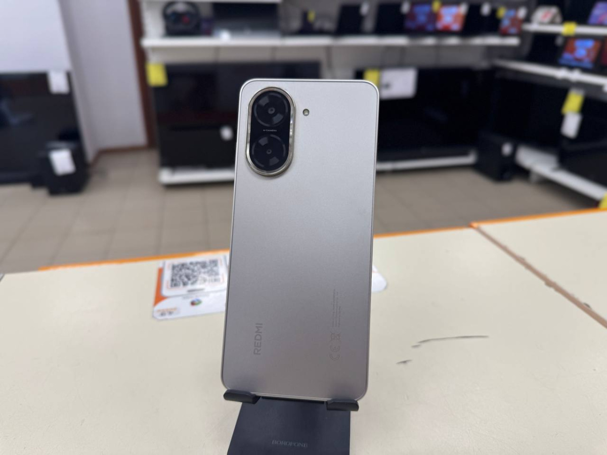 Смартфон Xiaomi Redmi A5 4/128