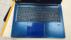 Ноутбук Acer; Core i7-8550U, Intel UHD Graphics 620, 8 Гб, 256 Гб, Нет