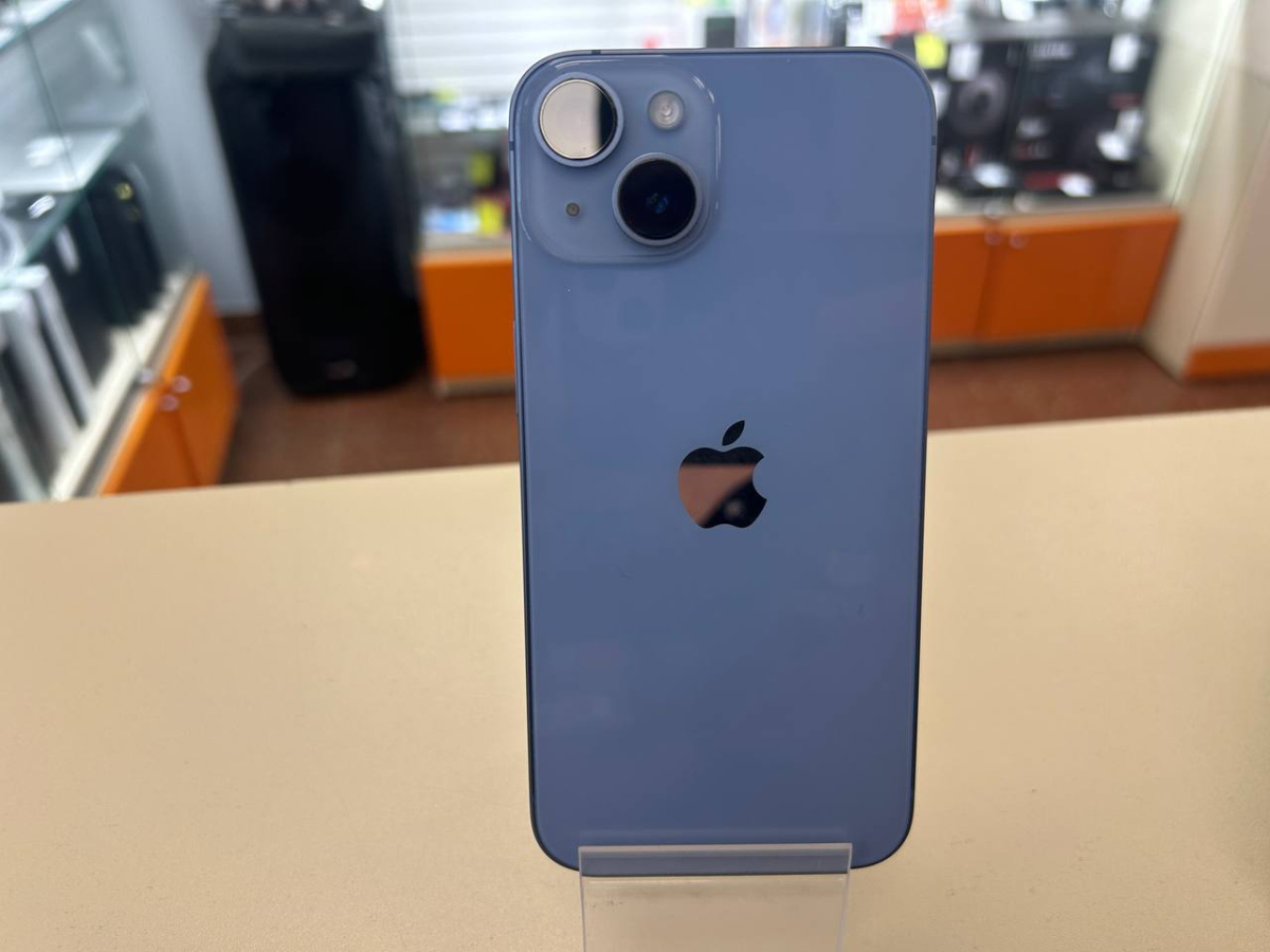 Смартфон Apple Iphone 14 128Gb