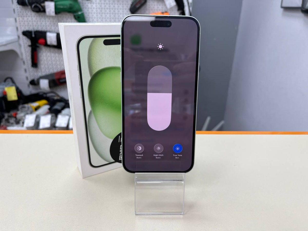 Смартфон Apple Iphone 15 Plus 256GB