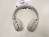 Наушники беспроводные SONY WH-CH520