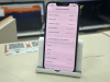 Смартфон Apple iPhone 13 128Gb