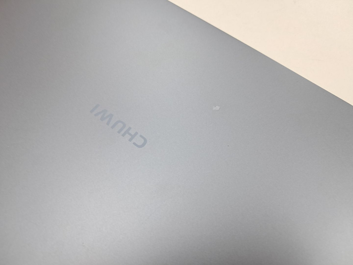 Ноутбук CHUWI; N100, Intel UHD Graphics, 8 Гб, 256 Гб, Нет
