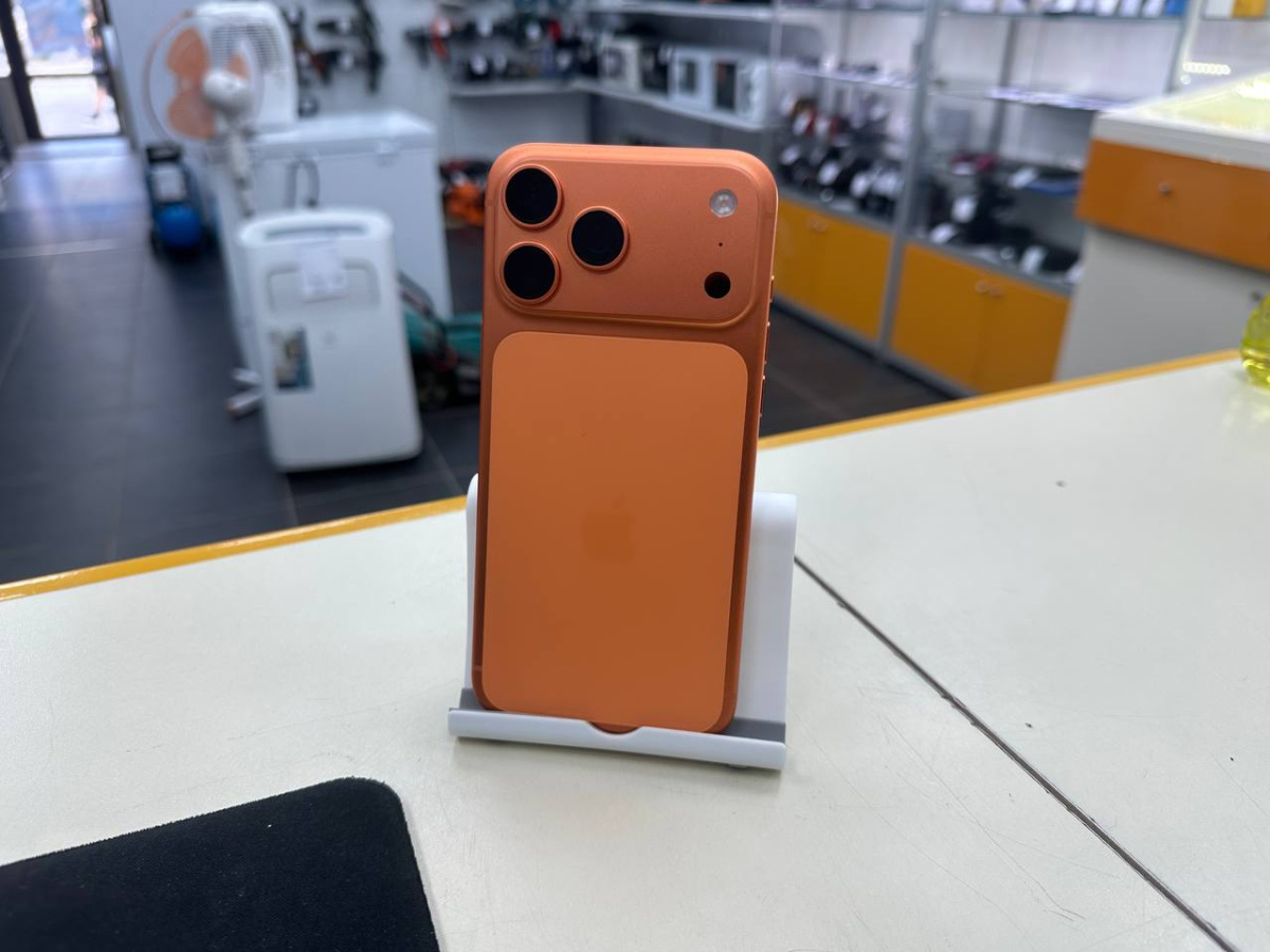 Смартфон Apple Iphone 17 Pro Max 1Tb