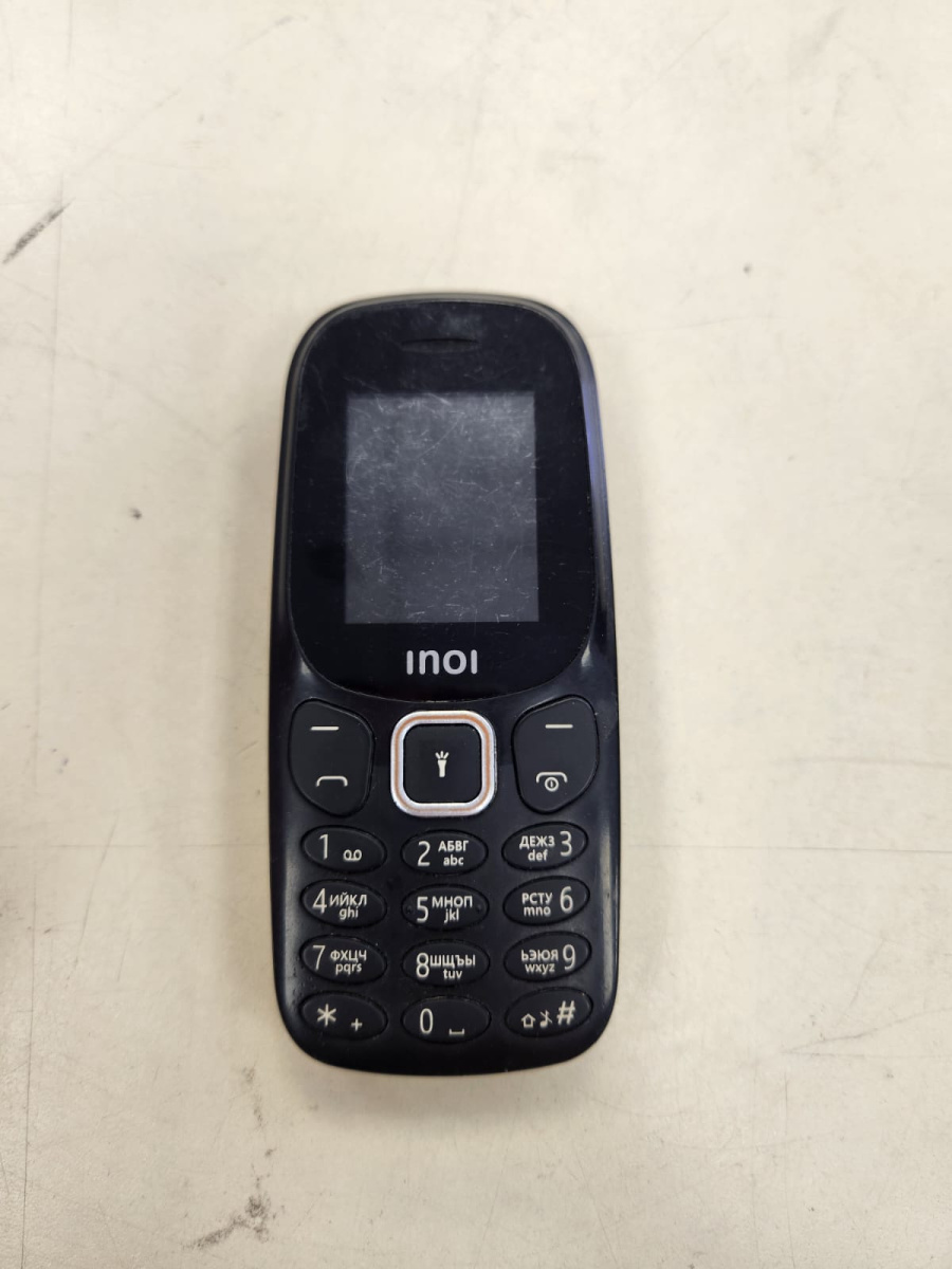Мобильный телефон Inoi 100