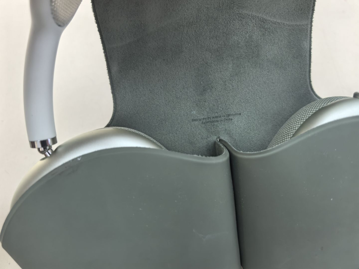 Наушники беспроводные Apple AirPods Max (A2096)
