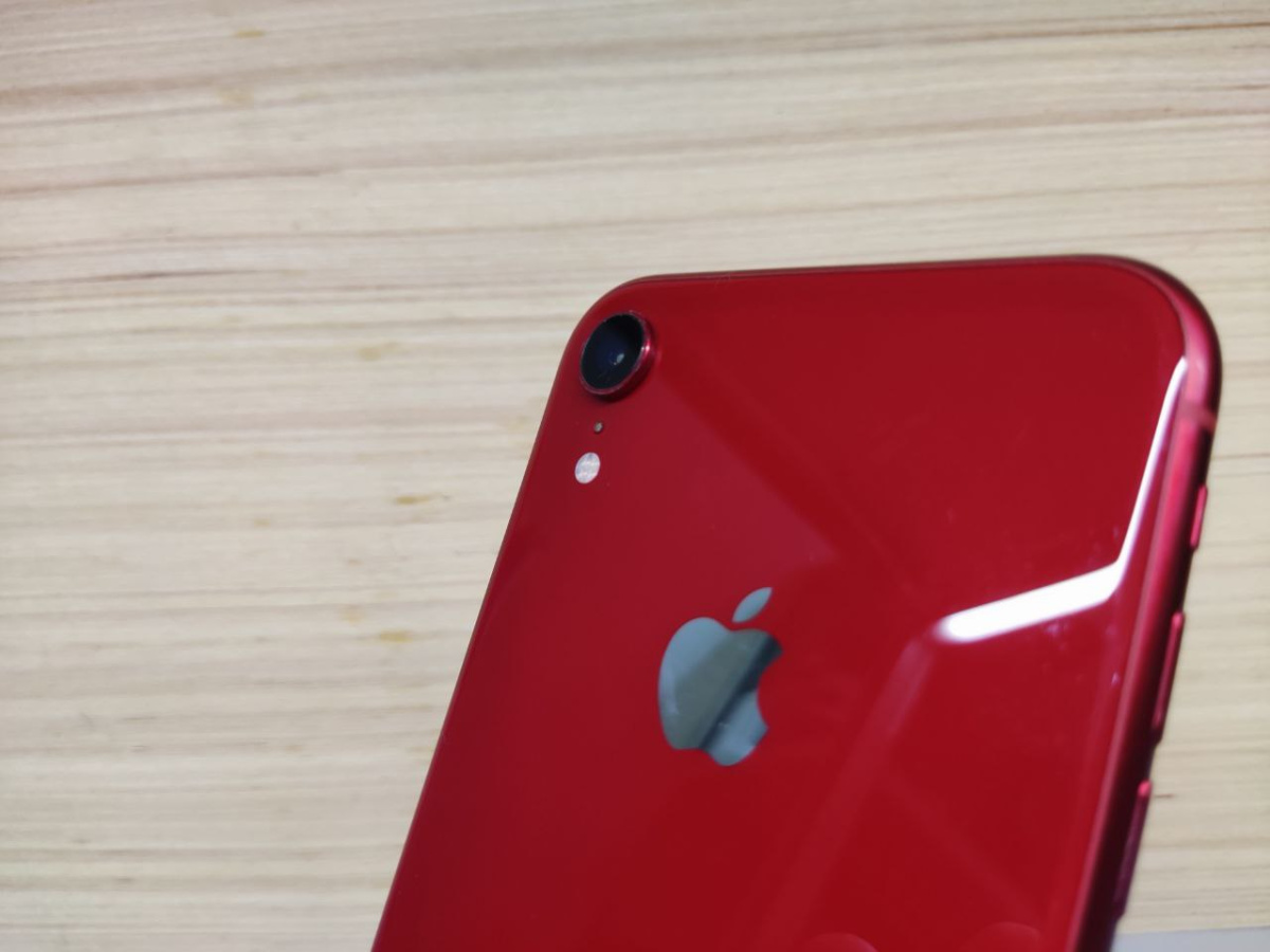 Смартфон Apple iPhone Xr 64Gb