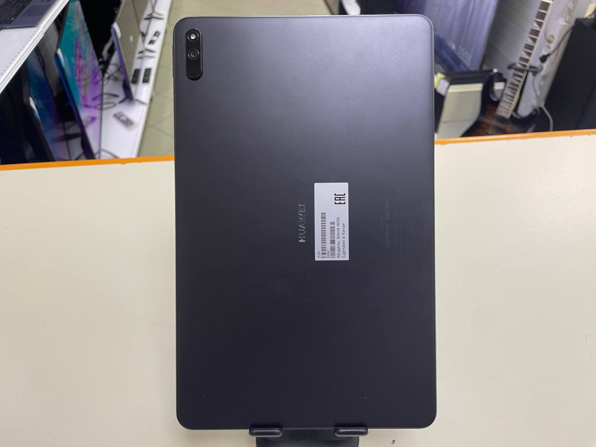 Планшет Huawei MatePad 10.4 6/64