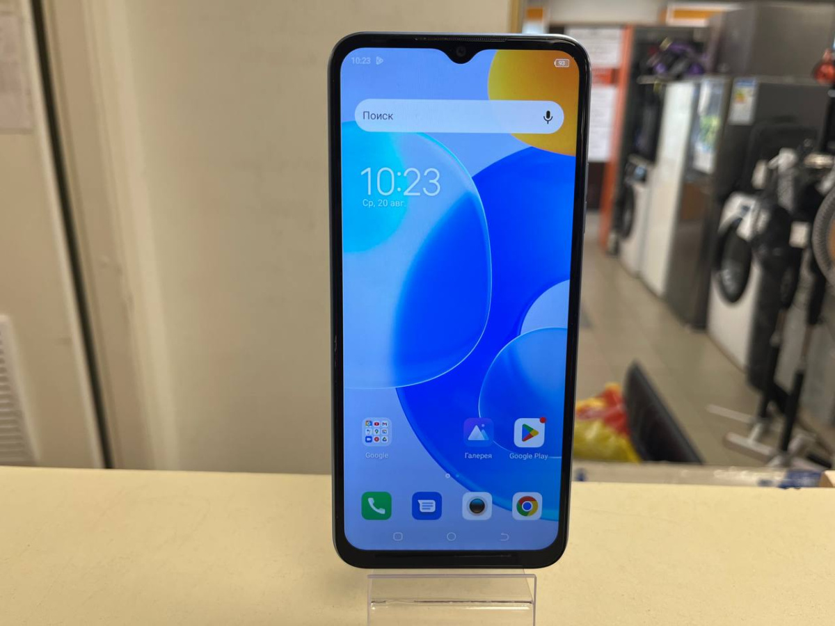 Смартфон Tecno POP 6 Pro 2/32
