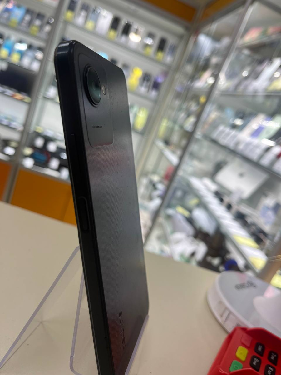 Смартфон Realme C30S 3/64