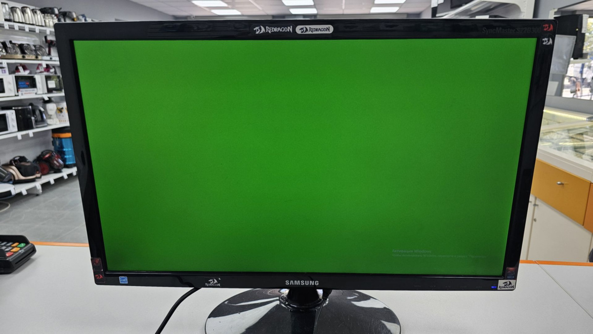 Монитор Samsung LS22B300;