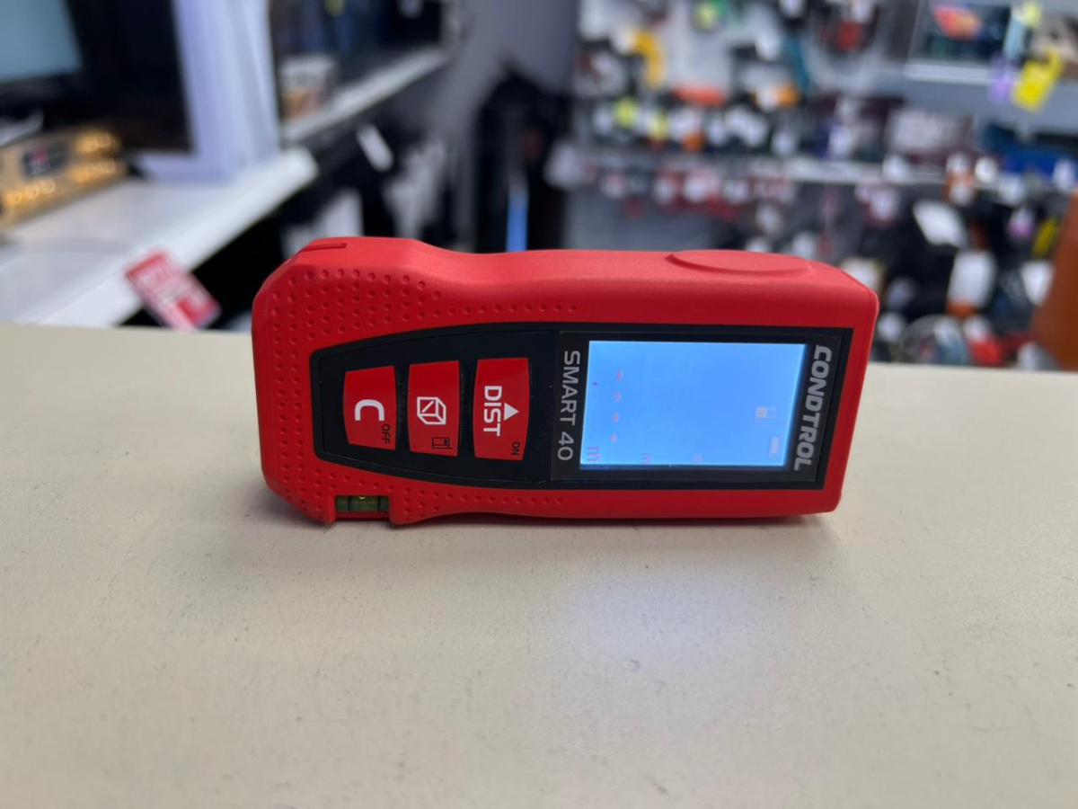 Дальномер CONDTROL Smart 40