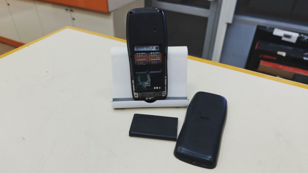 Смартфон Nokia TA1432