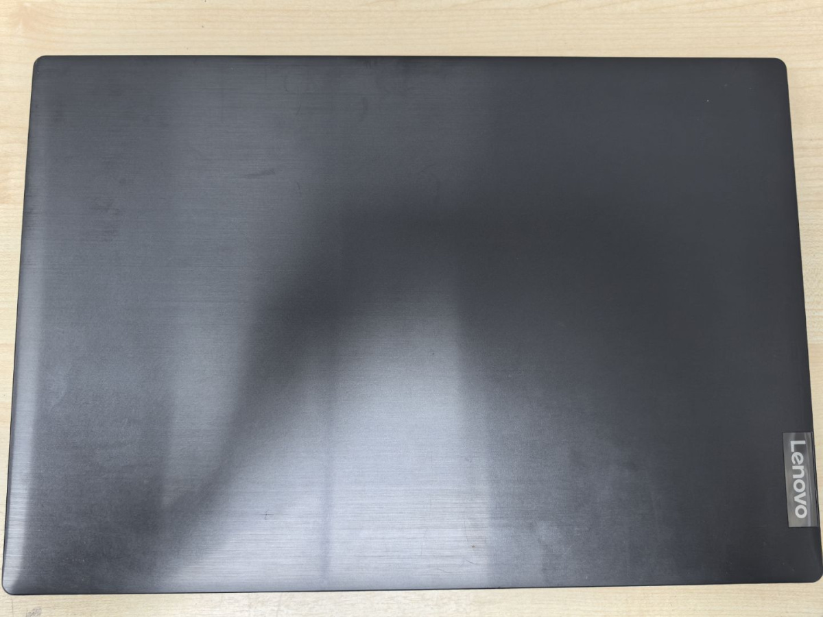 Ноутбук Lenovo; Pentium N5000, Radeon R4 series, 8 Гб, 256 Гб, Нет