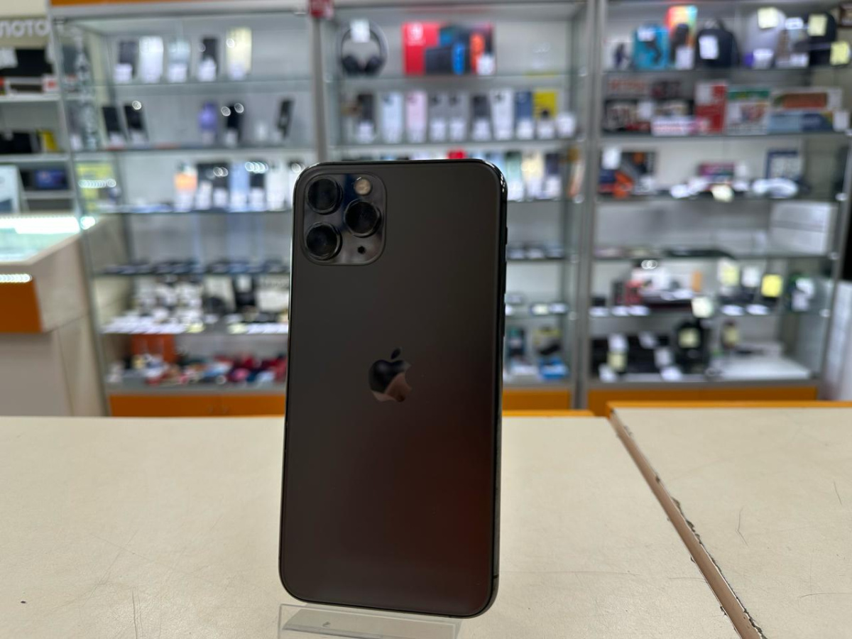 Смартфон Apple iPhone 11 Pro 64Gb