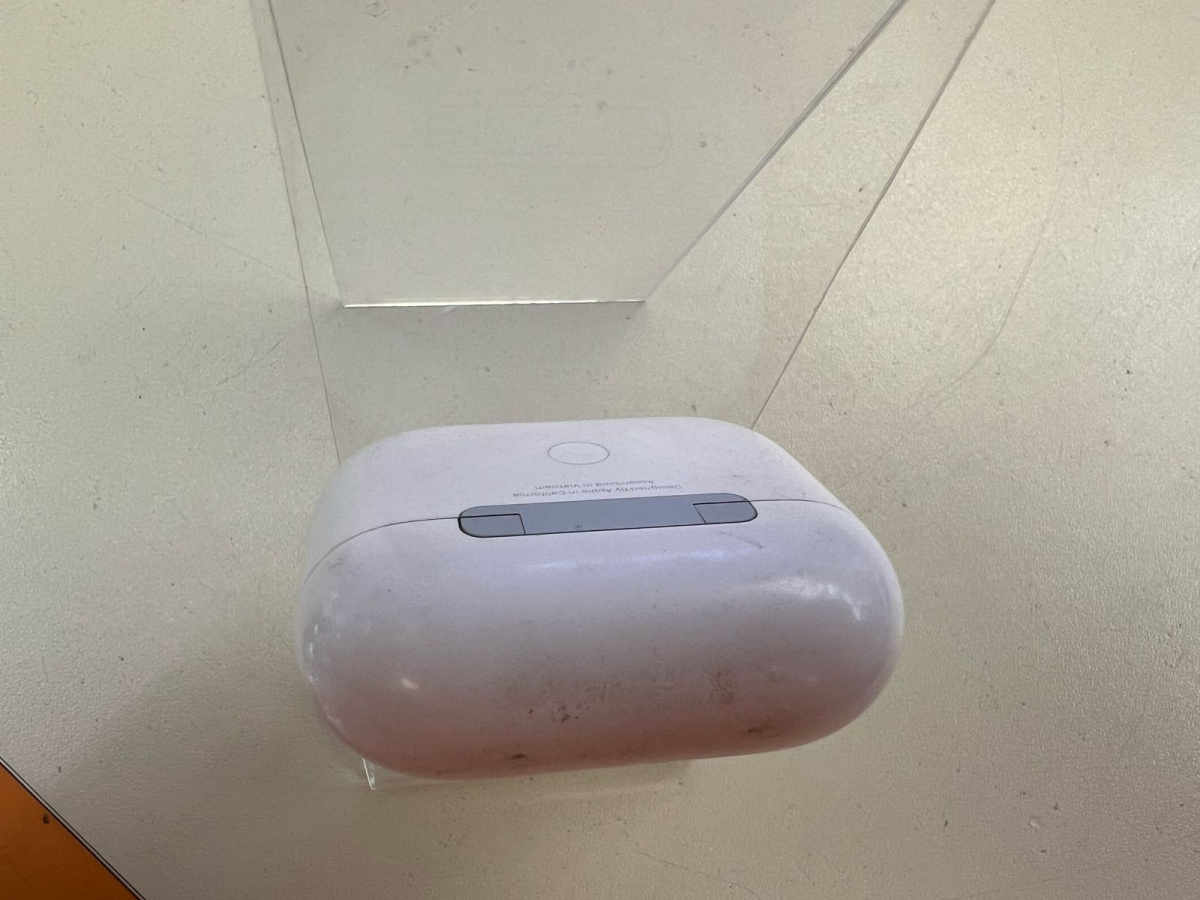 Наушники беспроводные Apple Airpods 3