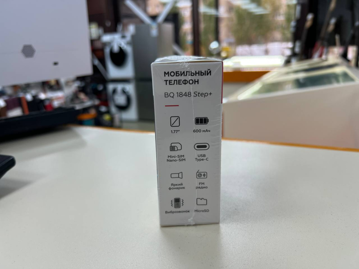 Мобильный телефон BQ 1848