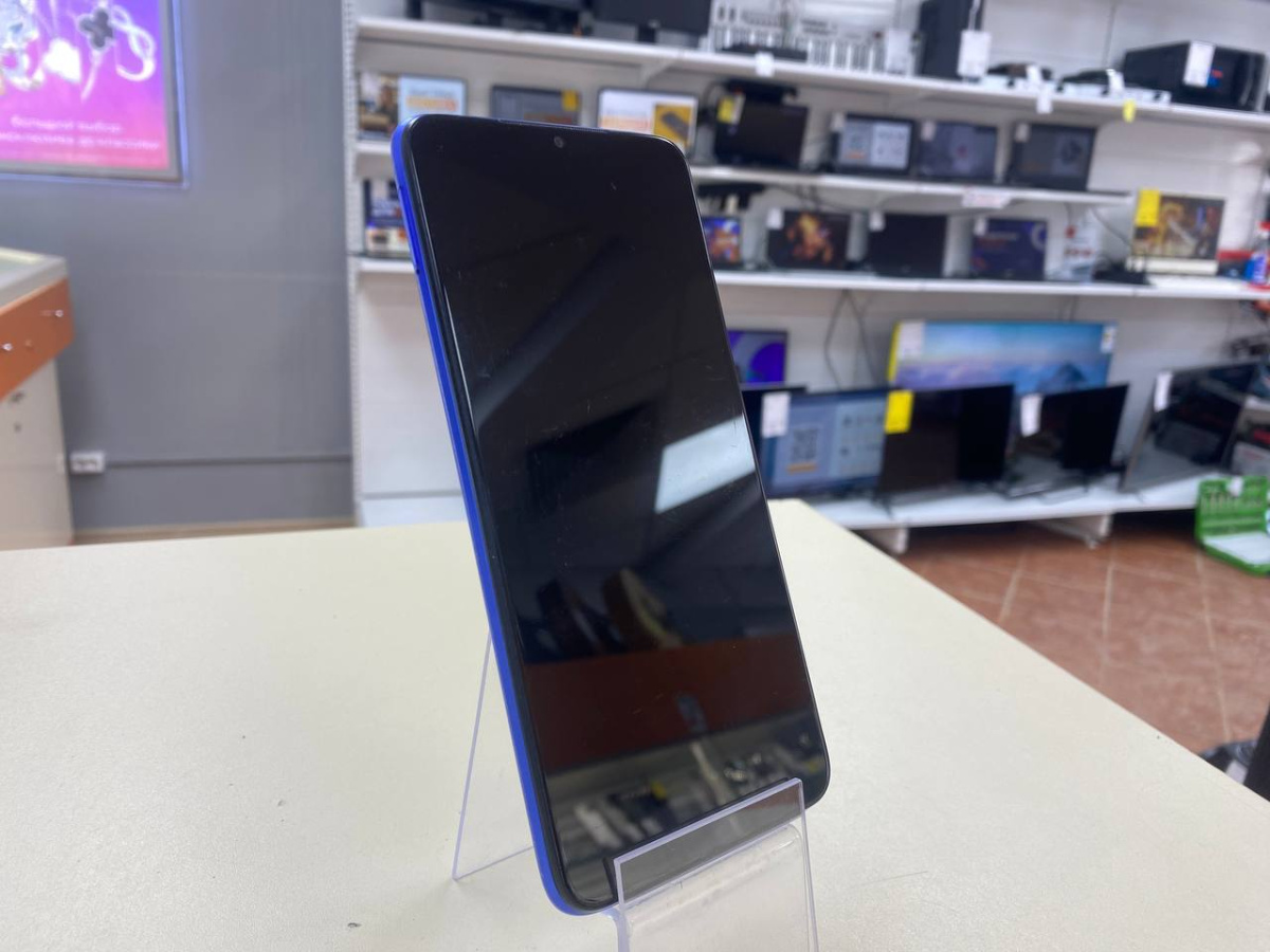 Смартфон Xiaomi Redmi 9T 4/128