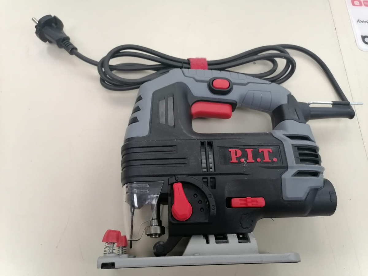 Лобзик P.I.T. PST70-C1