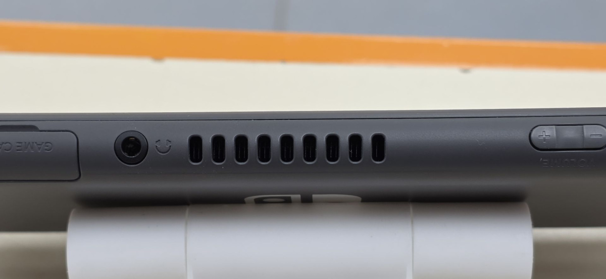 Игровая приставка Nintendo Switch Lite