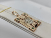 КЗ.27/Мечеть/з585 ПОДВЕСКА МЕЧЕТЬ (Au 585)