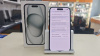 Смартфон Apple Iphone 15 128Gb