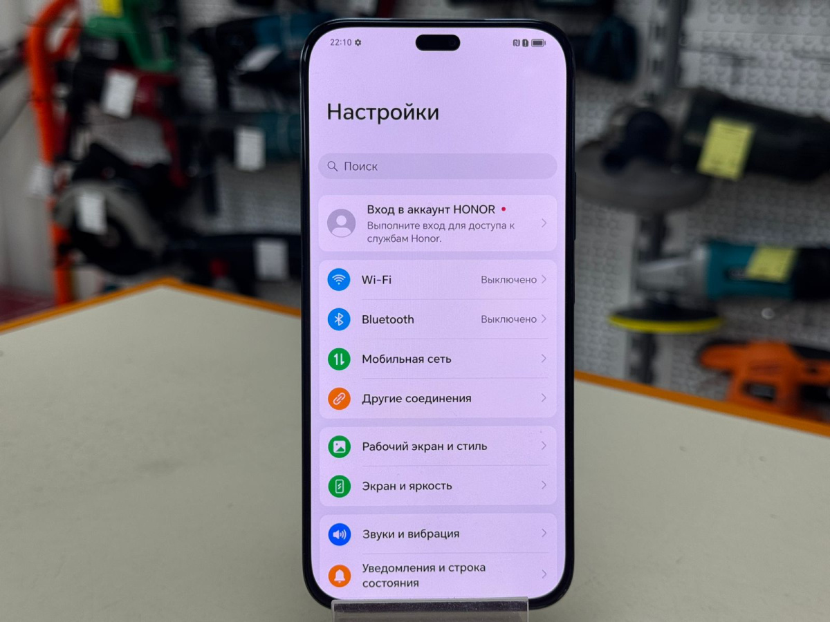 Смартфон Honor X8b 8/128