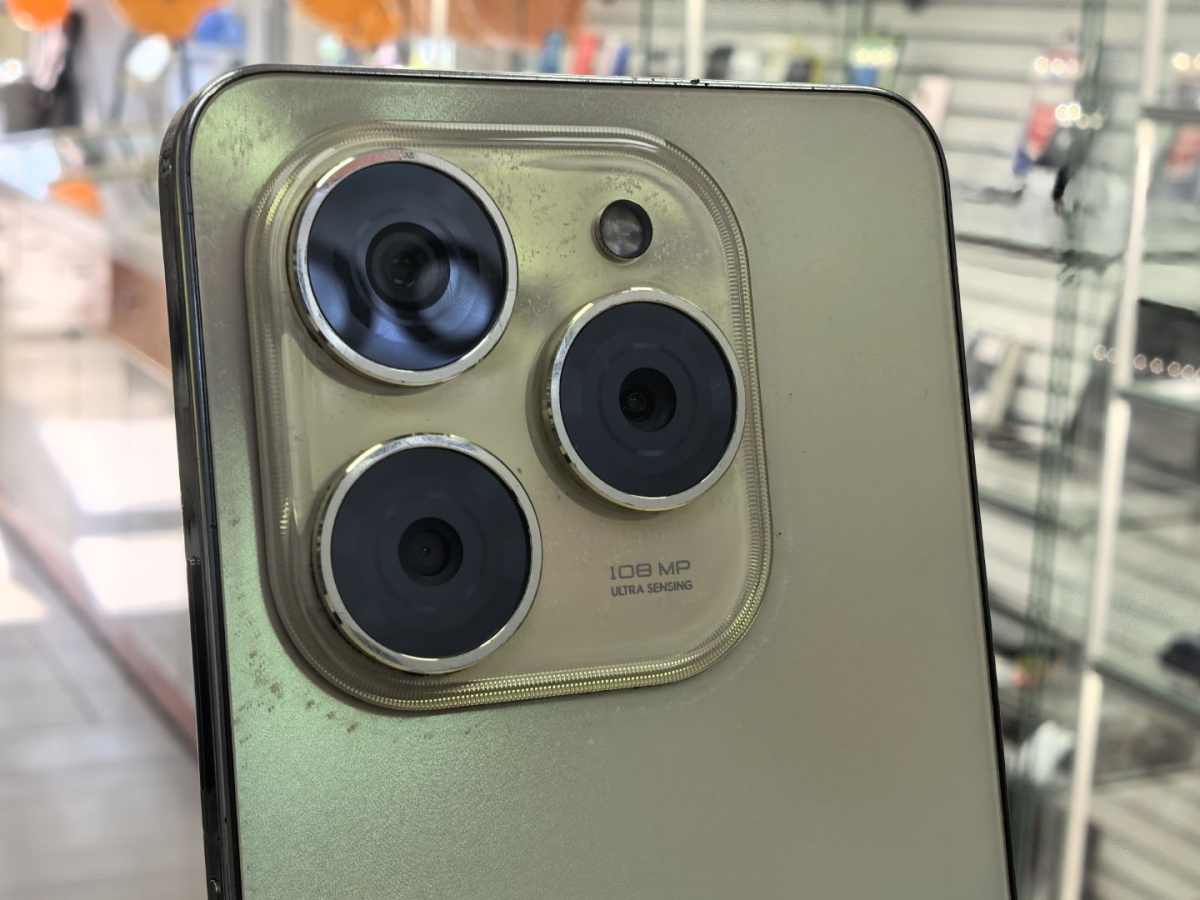 Смартфон Tecno SPARK 20 PRO 8/256