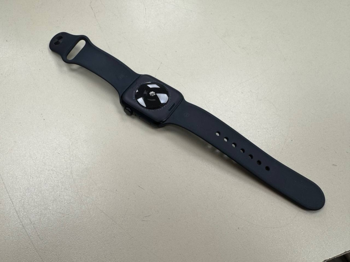 Смарт-часы Apple Watch SE 2022 44mm