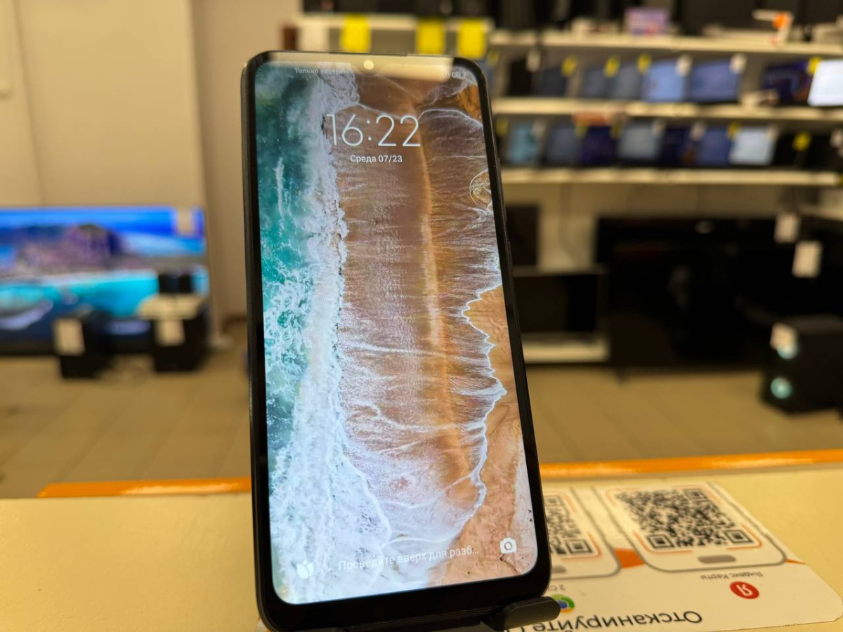 Смартфон Xiaomi Redmi 9A 2/32