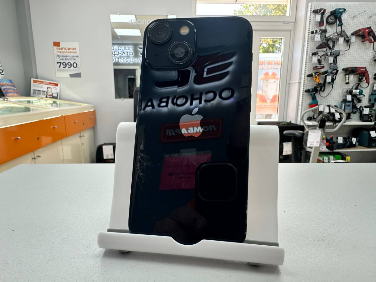 Смартфон Apple iPhone 13 Mini 128Gb