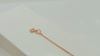 БРАСЛЕТ ФАНТАЗИЯ без камня (Au 585)