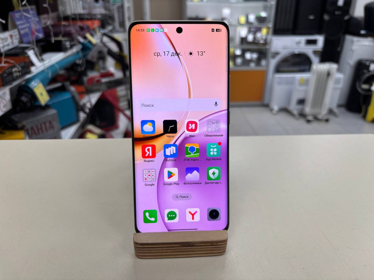 Смартфон Realme 14 Pro 12/512