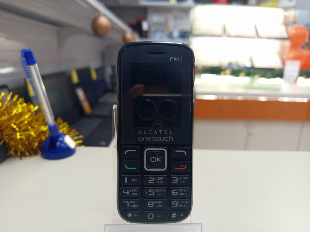 Мобильный телефон Alcatel 1042D