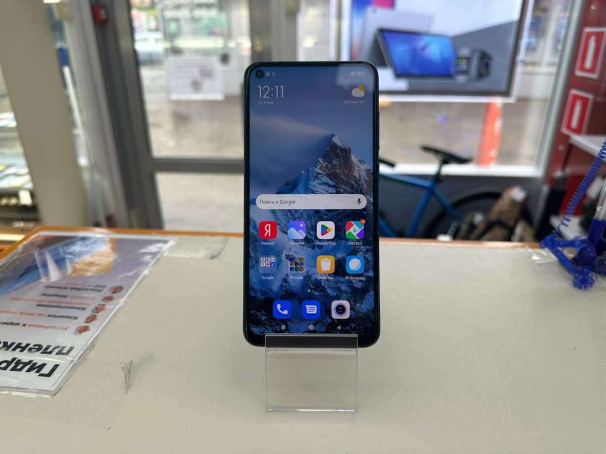 Смартфон Xiaomi Redmi Note 9 3/64