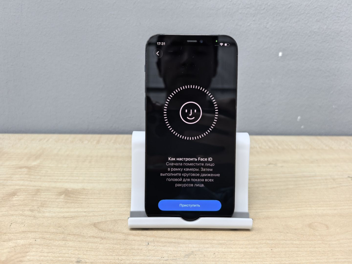 Смартфон Apple iPhone 12 Pro 128Gb