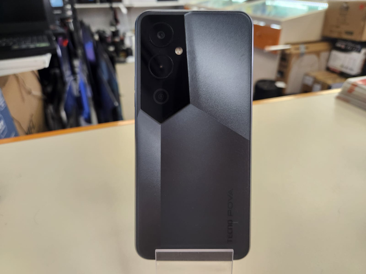 Смартфон Tecno Pova 4 Pro 8/256