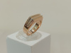 01-0038 КОЛЬЦО ПЕЧАТКА без камня (Au 585)