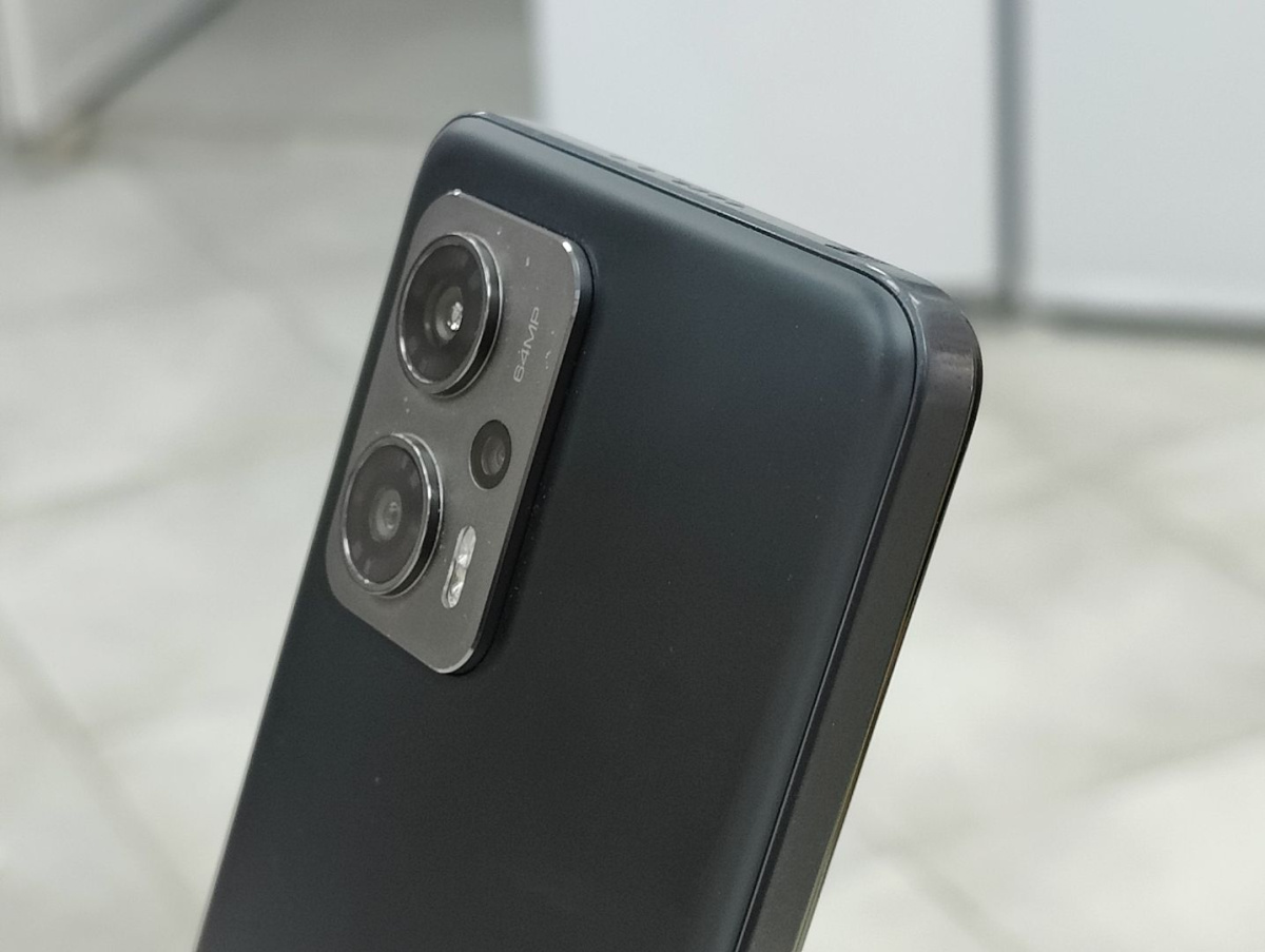 Смартфон Xiaomi Poco X4 GT 8/256