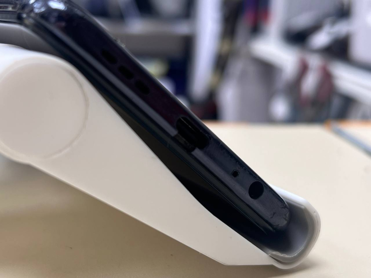 Смартфон Xiaomi Redmi Note 10S 6/64
