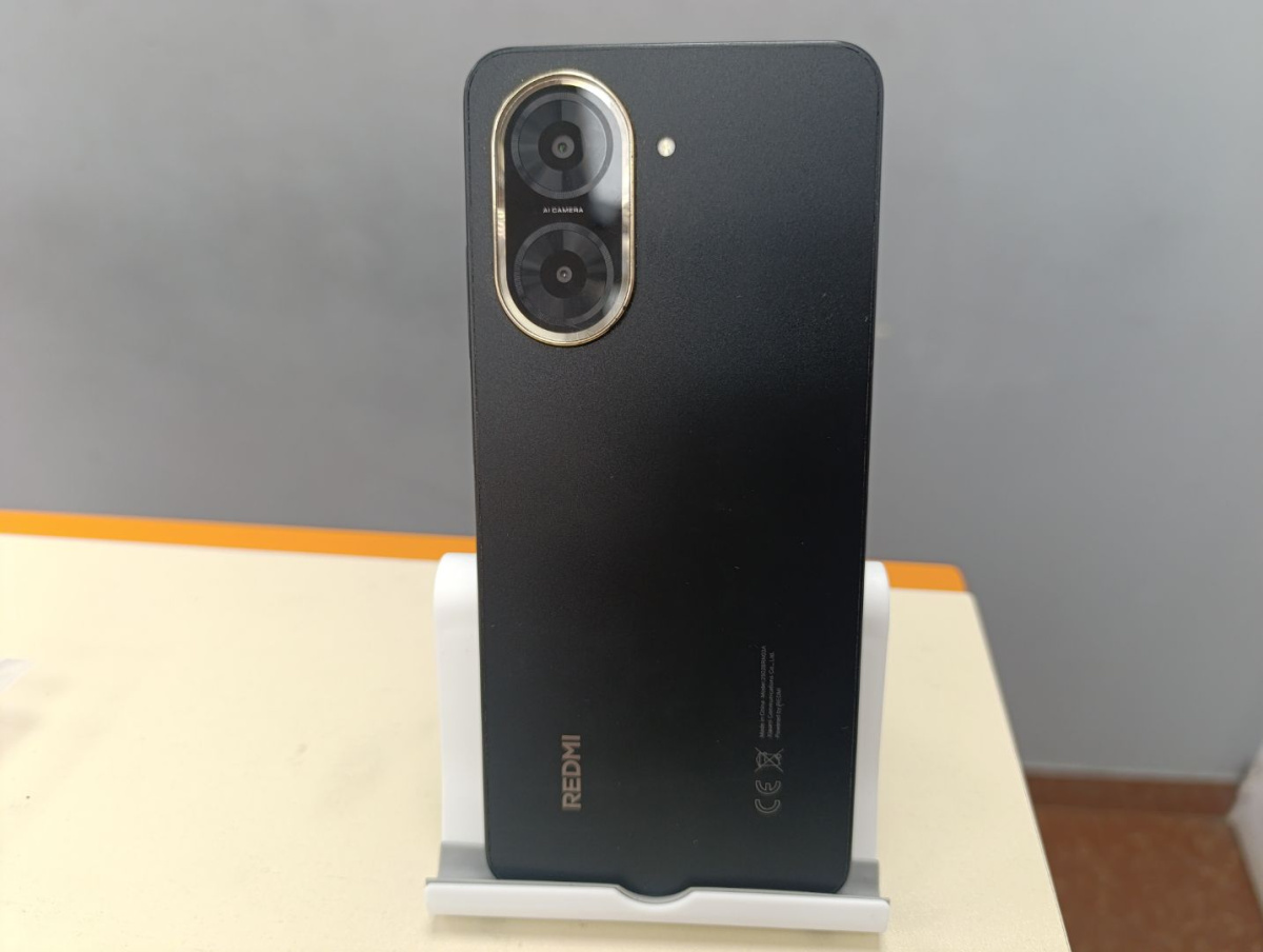 Смартфон Xiaomi Redmi A5 4/128