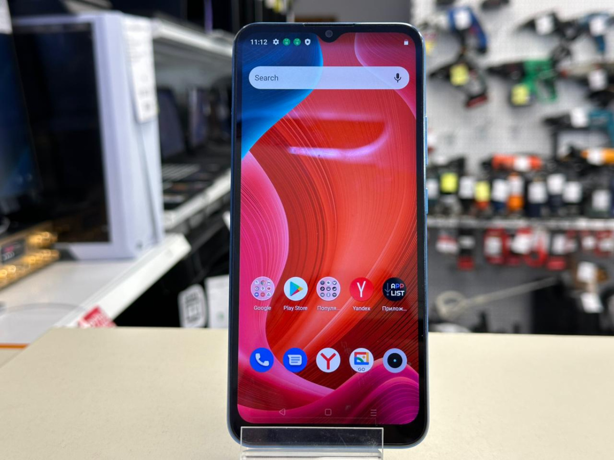 Смартфон Realme C11 2/32
